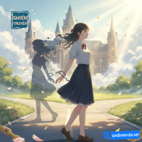 Trở Về Năm Đó Để Đòi Lại Nhan Sắc