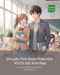Chuyện Tình Giữa Thiếu Gia Và Cô Gái Xinh Đẹp