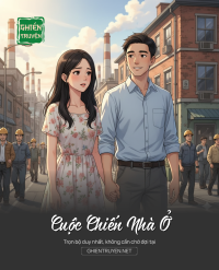 Cuộc Chiến Nhà Ở