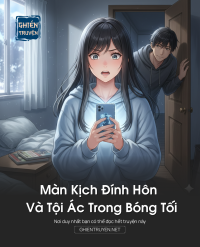 Màn Kịch Đính Hôn Và Tội Ác Trong Bóng Tối