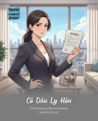 Cô Dâu Ly Hôn