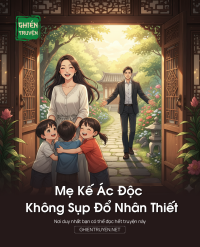 Mẹ Kế Ác Độc Không Sụp Đổ Nhân Thiết