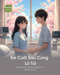 Kẻ Cười Sau Cùng Là Tôi