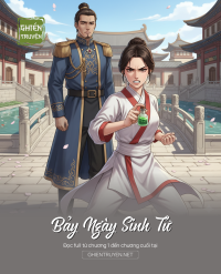 Bảy Ngày Sinh Tử