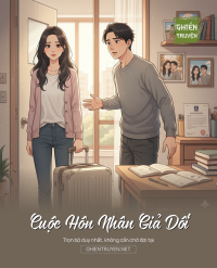 Cuộc Hôn Nhân Giả Dối