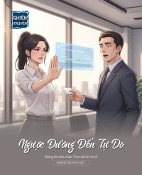 Ngược Đường Đến Tự Do