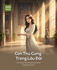 Con Thú Cưng Trong Lâu Đài