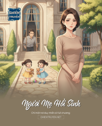 Người Mẹ Hồi Sinh