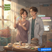 Hóa Ra Tôi Là Bậc Thầy Nuôi Vi Khuẩn!