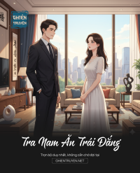 Tra Nam Ăn Trái Đắng