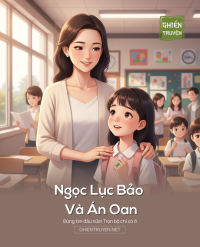 Ngọc Lục Bảo Và Án Oan
