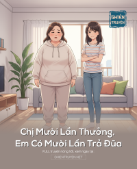Chị Mười Lần Thưởng, Em Có Mười Lần Trả Đũa