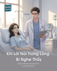 Khi Lời Nói Trong Lòng Bị Nghe Thấy