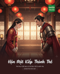 Hận Một Kiếp Thành Thê