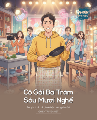 Cô Gái Ba Trăm Sáu Mươi Nghề