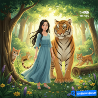 Sơn Lâm Di Miêu Ký