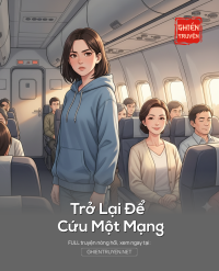 Trở Lại Để Cứu Một Mạng