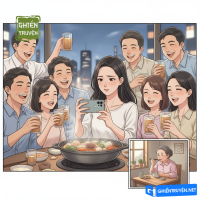 Mẹ Và Mưu Đồ Mười Triệu