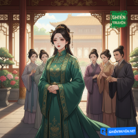 Khi Hồn Phách Trở Về