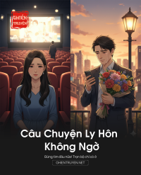 Câu Chuyện Ly Hôn Không Ngờ