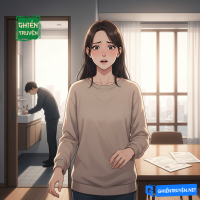 Ba Tháng Làm Vợ Chó Điên