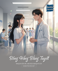 Bông Hồng Bằng Tuyết