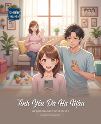 Tình Yêu Đã Hạ Màn