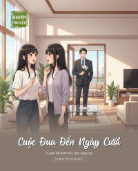 Cuộc Đua Đến Ngày Cưới