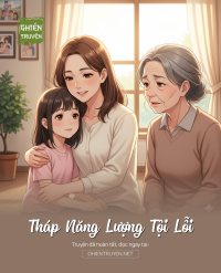 Tháp Năng Lượng Tội Lỗi