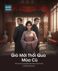 Gió Mới Thổi Qua Mùa Cũ