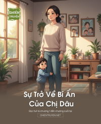 Sự Trở Về Bí Ẩn Của Chị Dâu