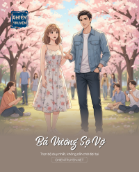 Bá Vương Sợ Vợ