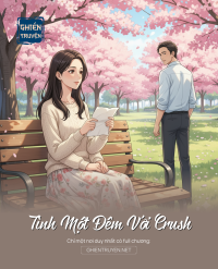 Tình Một Đêm Với Crush