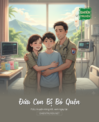 Đứa Con Bị Bỏ Quên