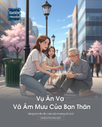 Vụ Ăn Vạ Và Âm Mưu Của Bạn Thân