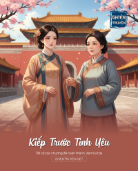 Kiếp Trước Tình Yêu