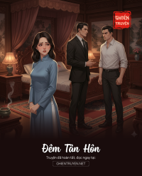 Đêm Tân Hôn