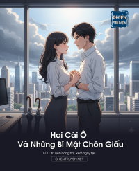 Hai Cái Ô Và Những Bí Mật Chôn Giấu