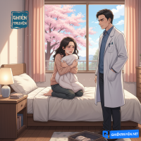 Cô Giáo Giang Và Nam Thần Khoa Thần Kinh