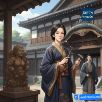 Vực Sâu Không Đáy