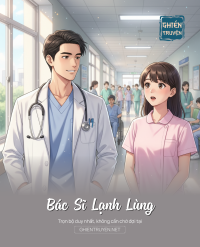 Bác Sĩ Lạnh Lùng