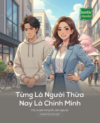Từng Là Người Thừa, Nay Là Chính Mình