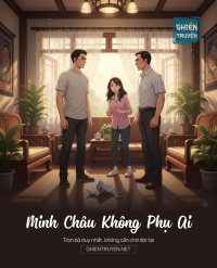 Minh Châu Không Phụ Ai
