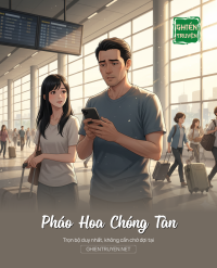 Pháo Hoa Chóng Tàn