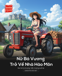 Nữ Bá Vương Trở Về Nhà Hào Môn