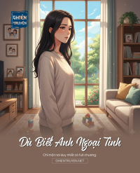 Dù Biết Anh Ngoại Tình