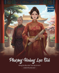 Phượng Hoàng Lạc Giá
