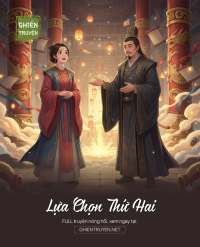 Lựa Chọn Thứ Hai