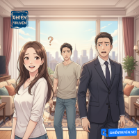 Cưới Nhầm Vai Phụ Nhưng Súg Là Của Anh Ấy