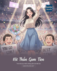 Nữ Thần Gom Tien